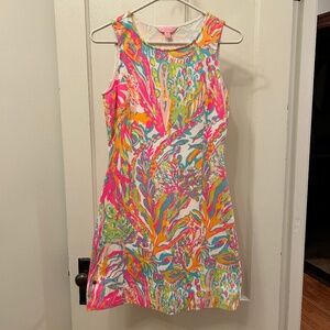 Lily Pulitzer Dress, Like New, Size XS